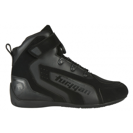 Παπούτσια FURYGAN 3135 V4 EASY D30 Μαύρο