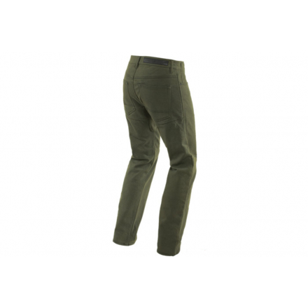 Παντελόνι DAINESE CLASSIC REGULAR TEX Πράσινο Σκούρο