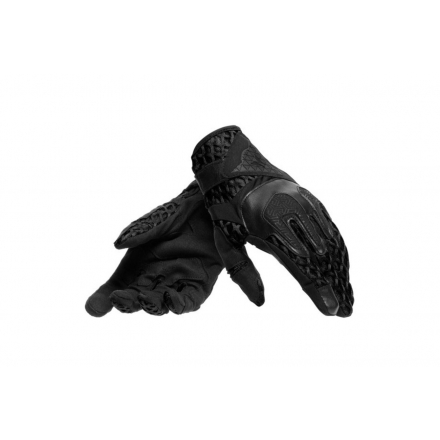 Γάντια DAINESE AIR-MAZE Μαύρο